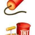 Items